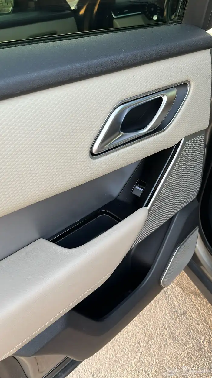 رنج روفر فيلار موديل 2020 6