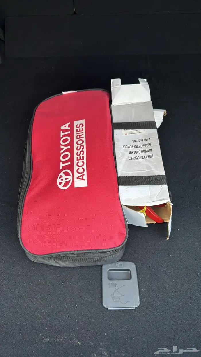 كامري 2023 LE مطور 13