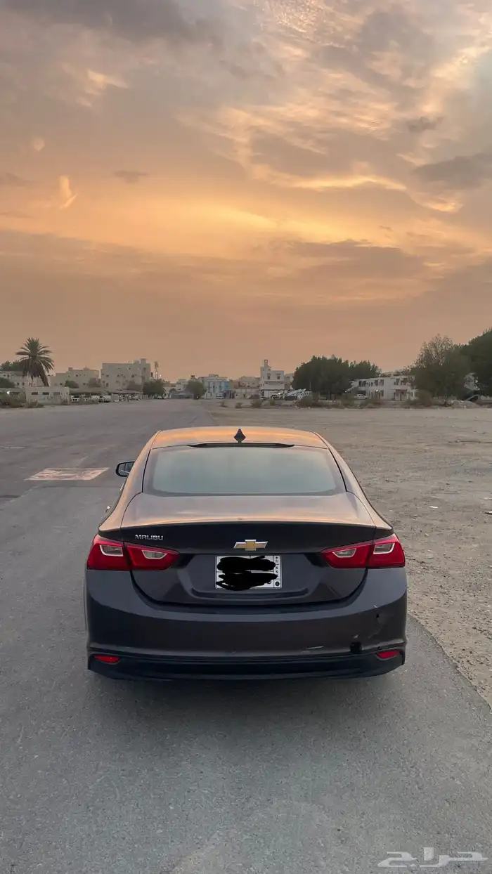 ماليبو 2017 نص فل 0