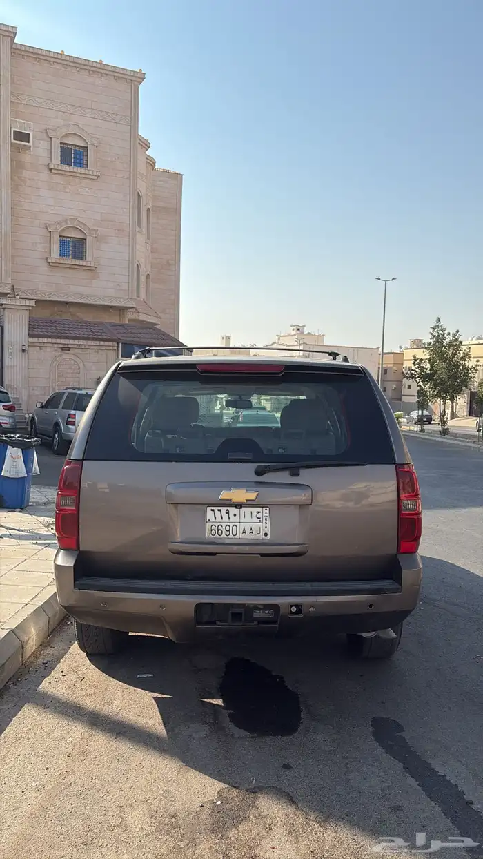 جمس تاهو 2013 5