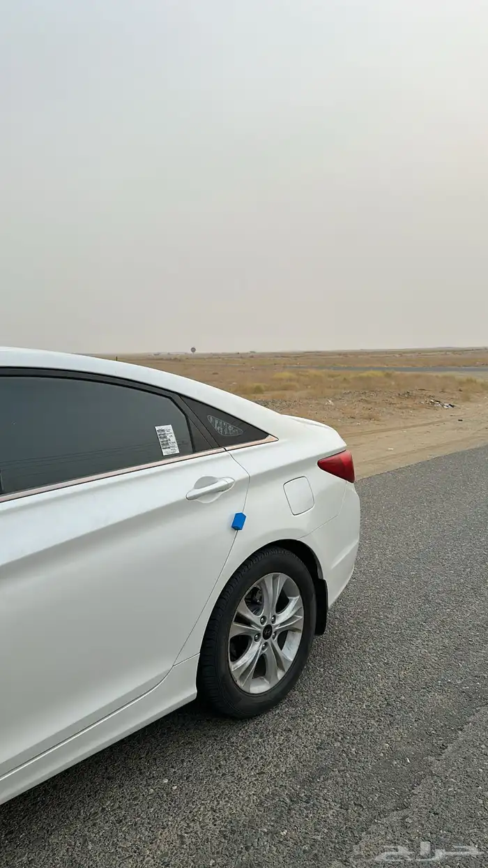 سوناتا موديل 2011 فل كامل محول نص جدخ الجدخ ماشاءالله 15