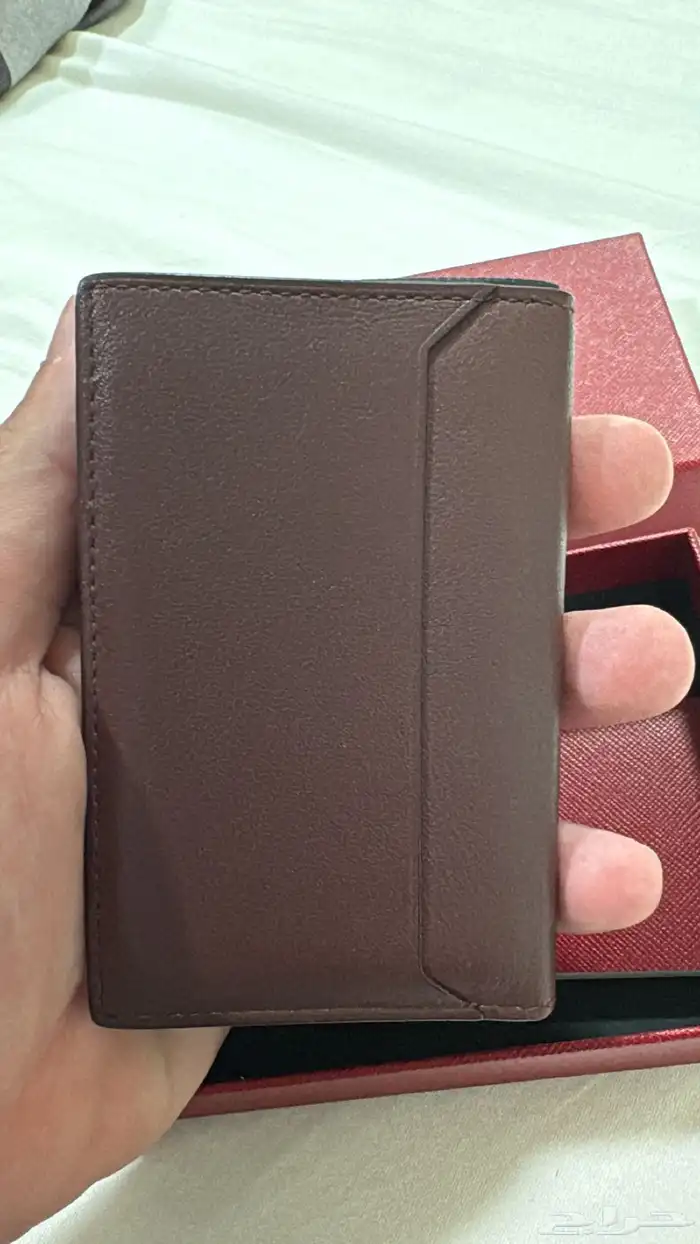 محفظة كارتييه 1