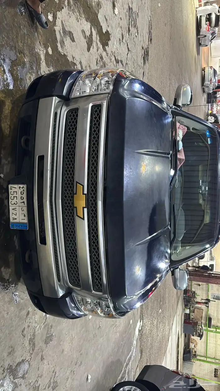 سلفرادوا 2007 غماره ونص 11