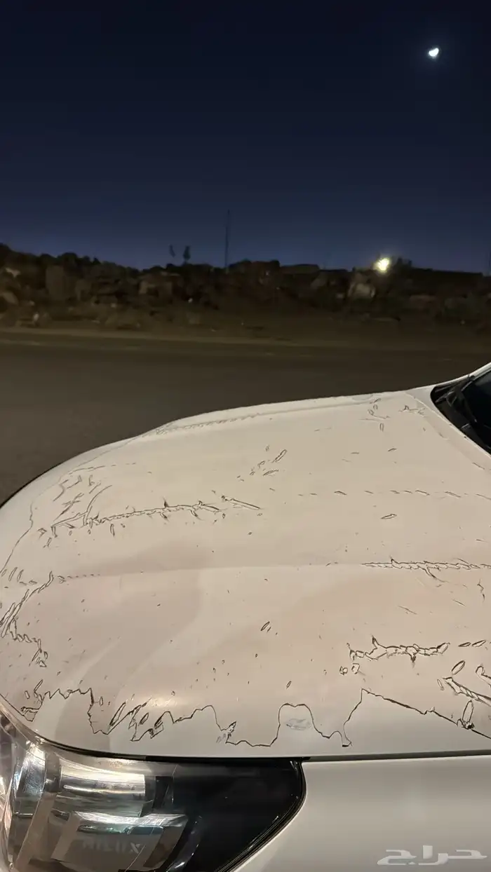 هايلكس 2016 جي ال اكس غمارتين 5