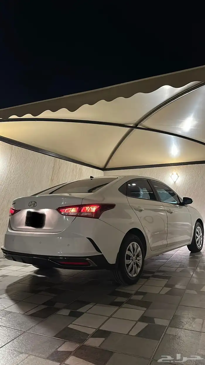 اكسنت 2023 ممشى 53 قابل للزيادة وكالة 0