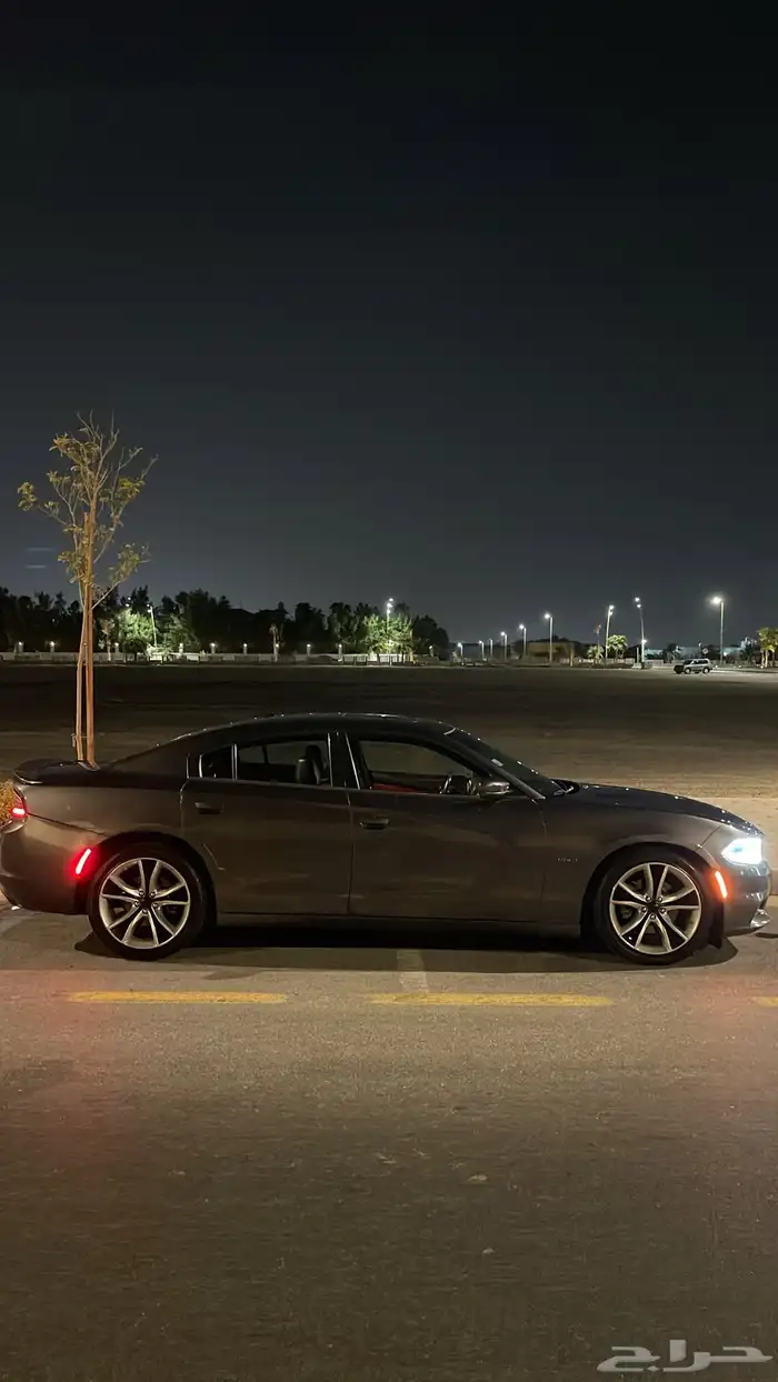 للبيع دوج تشارجر RT 2015 7