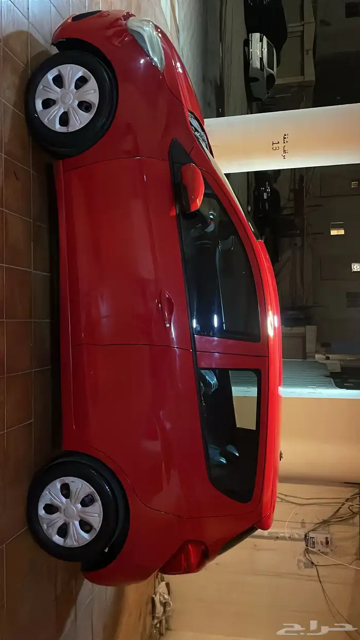 سبارك موديل 2071 7