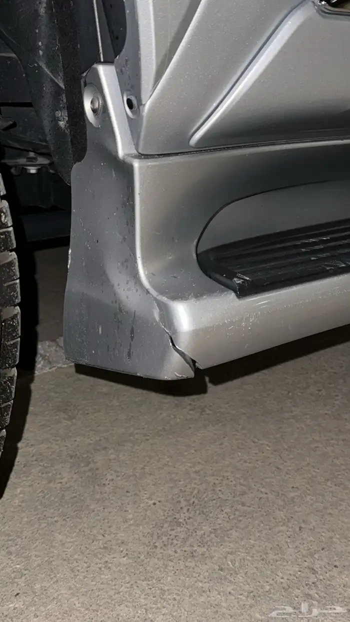 لاندكروزر L4 11