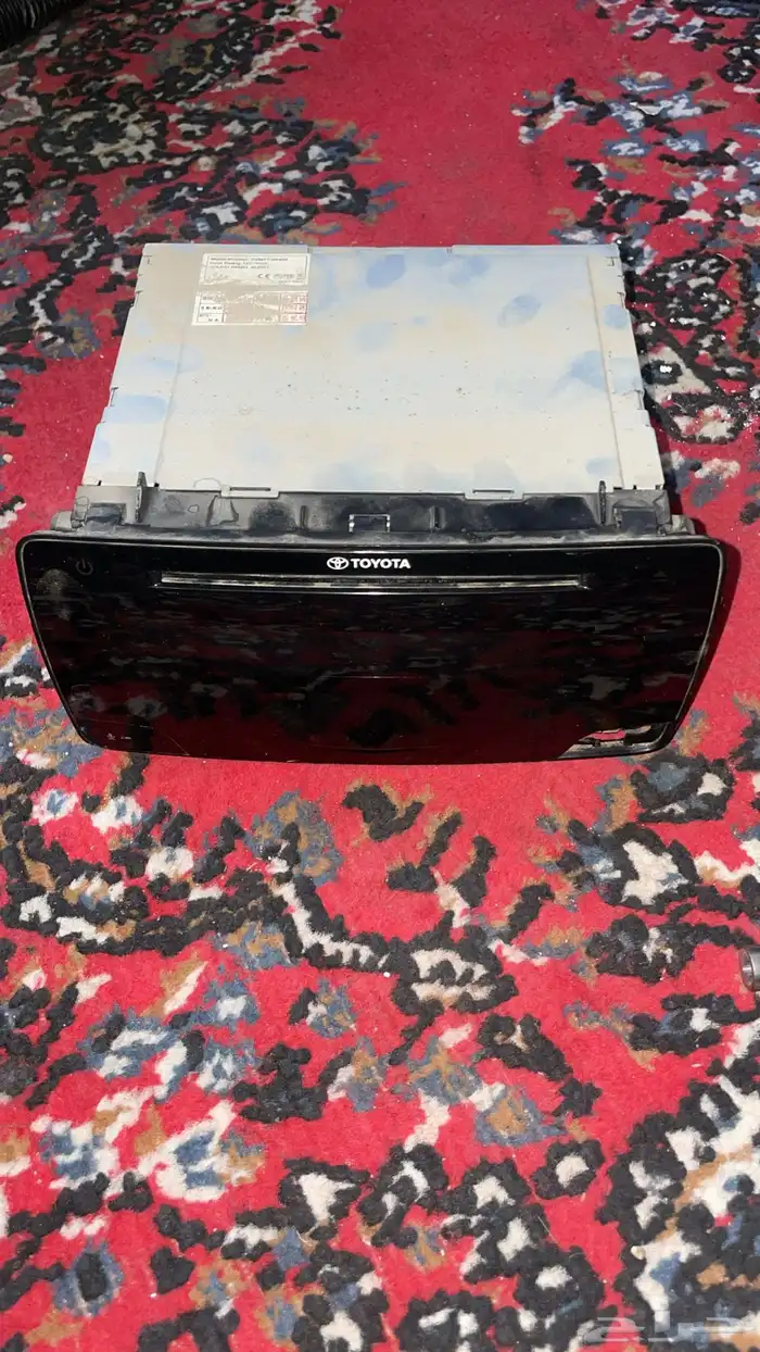 مسجل هايلكس وكالة 0