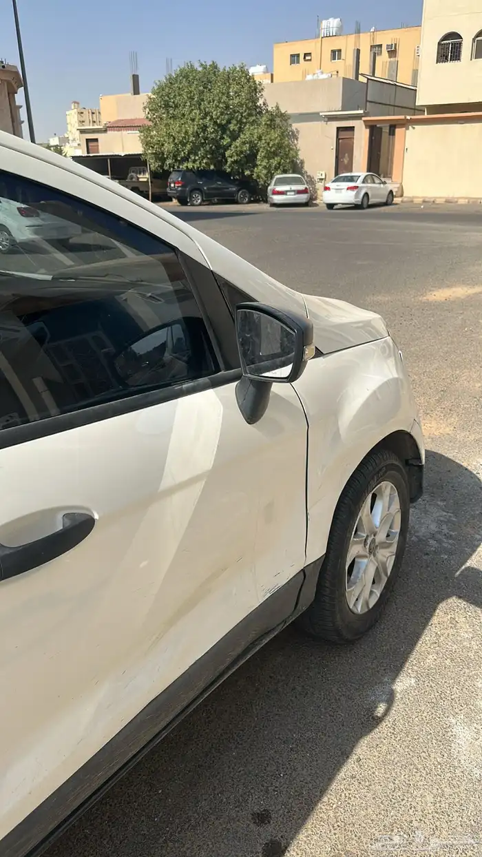 ايكو سبورت 3