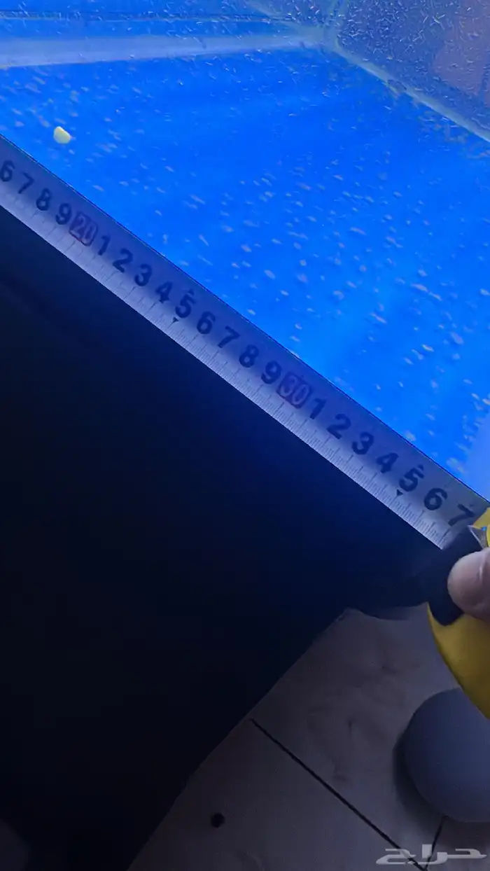 حوض شركه CAMRY للبيع 3