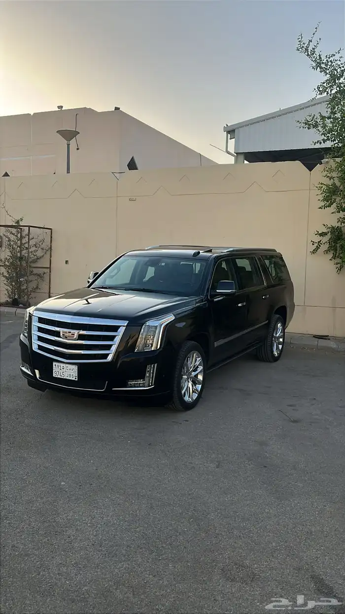 كاديلاك اسكاليد 2020 2