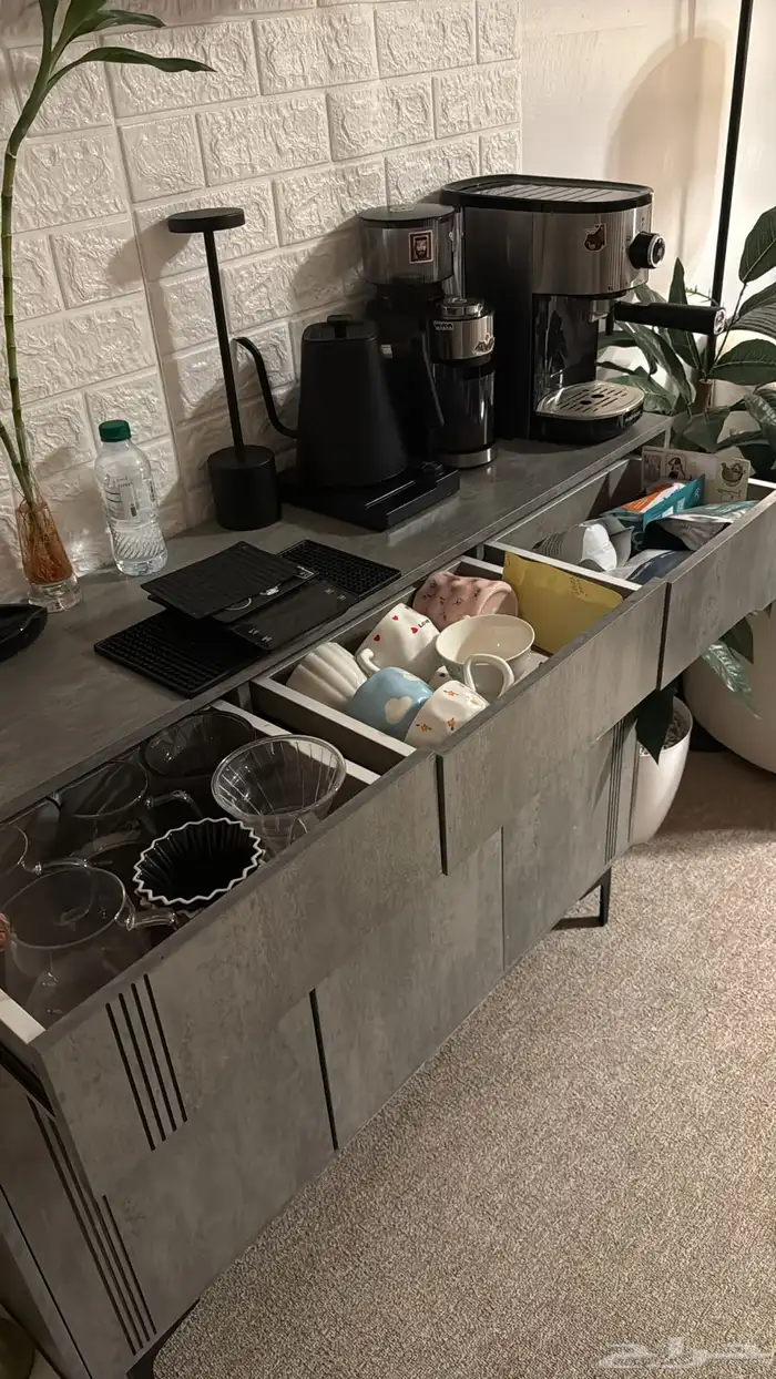 كورنر قهوه 0