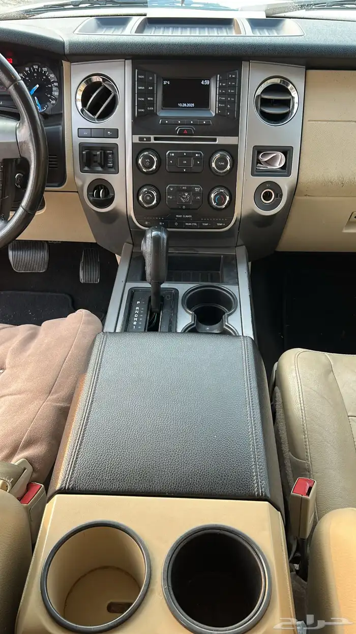 فورد اكسبدشن 2016 7