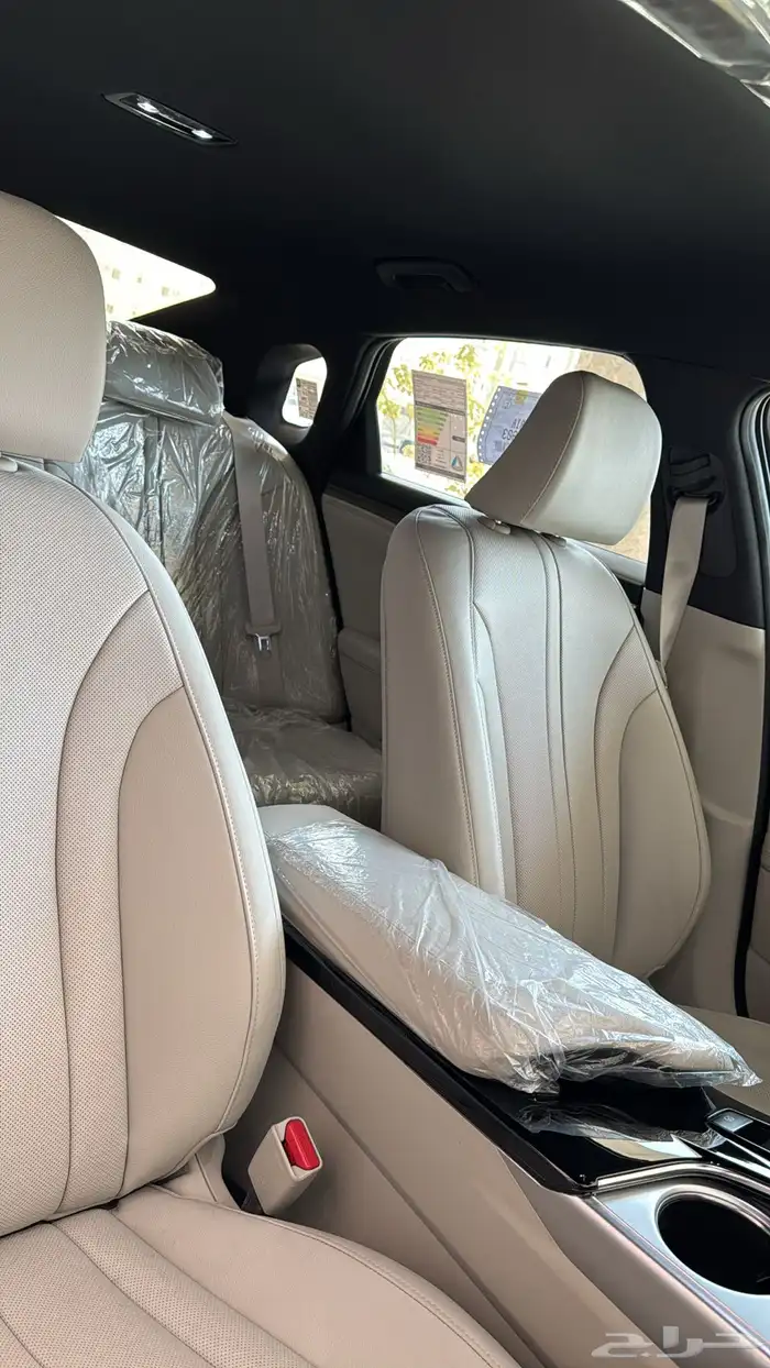 للبيع كيا 8 2023 16