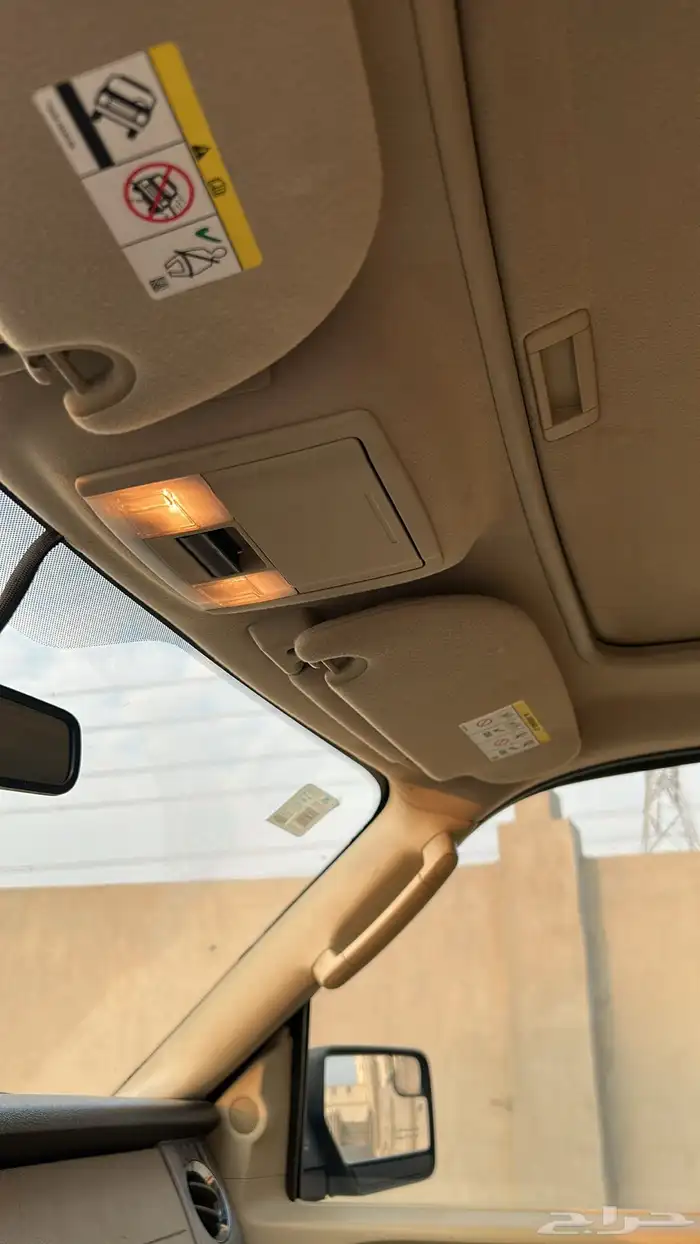 فورد اكسبدشن 2016 18