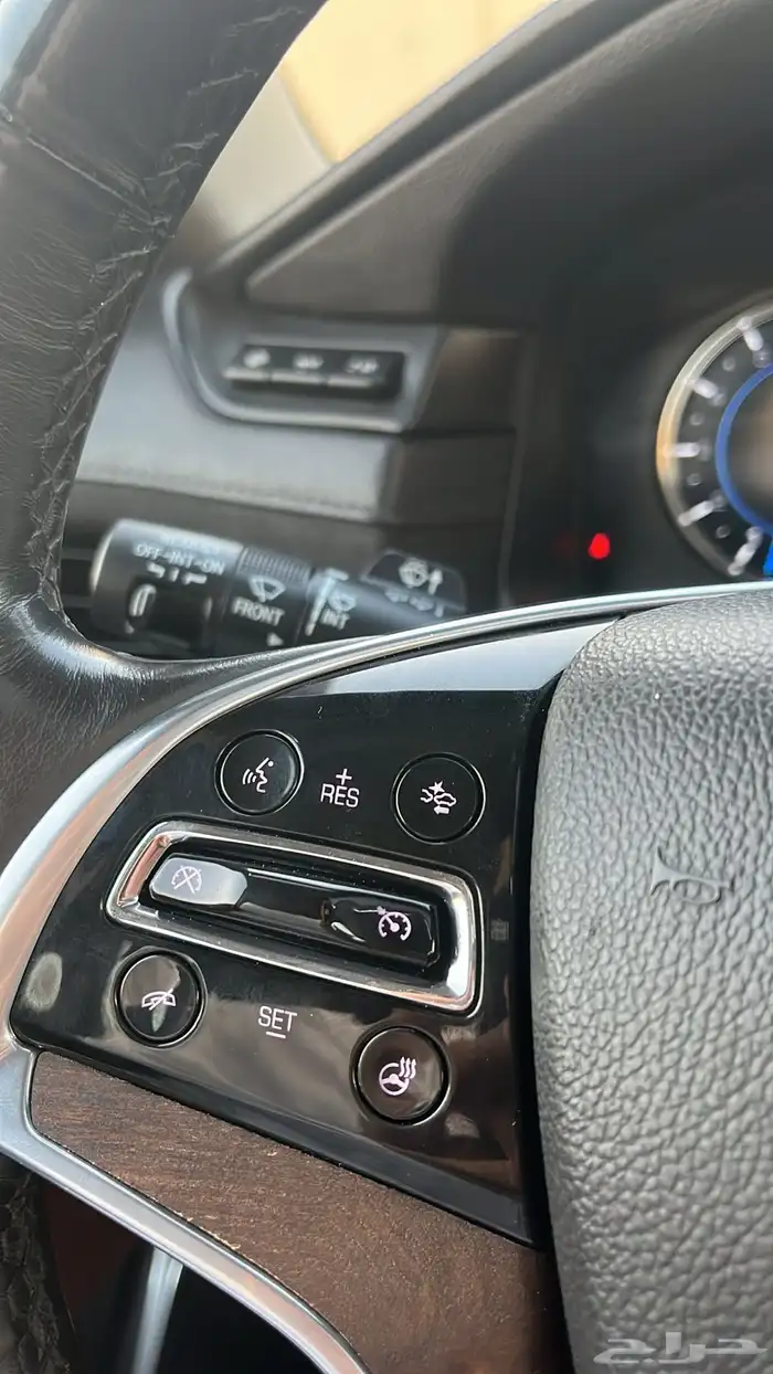 كاديلاك اسكاليد 2020 20