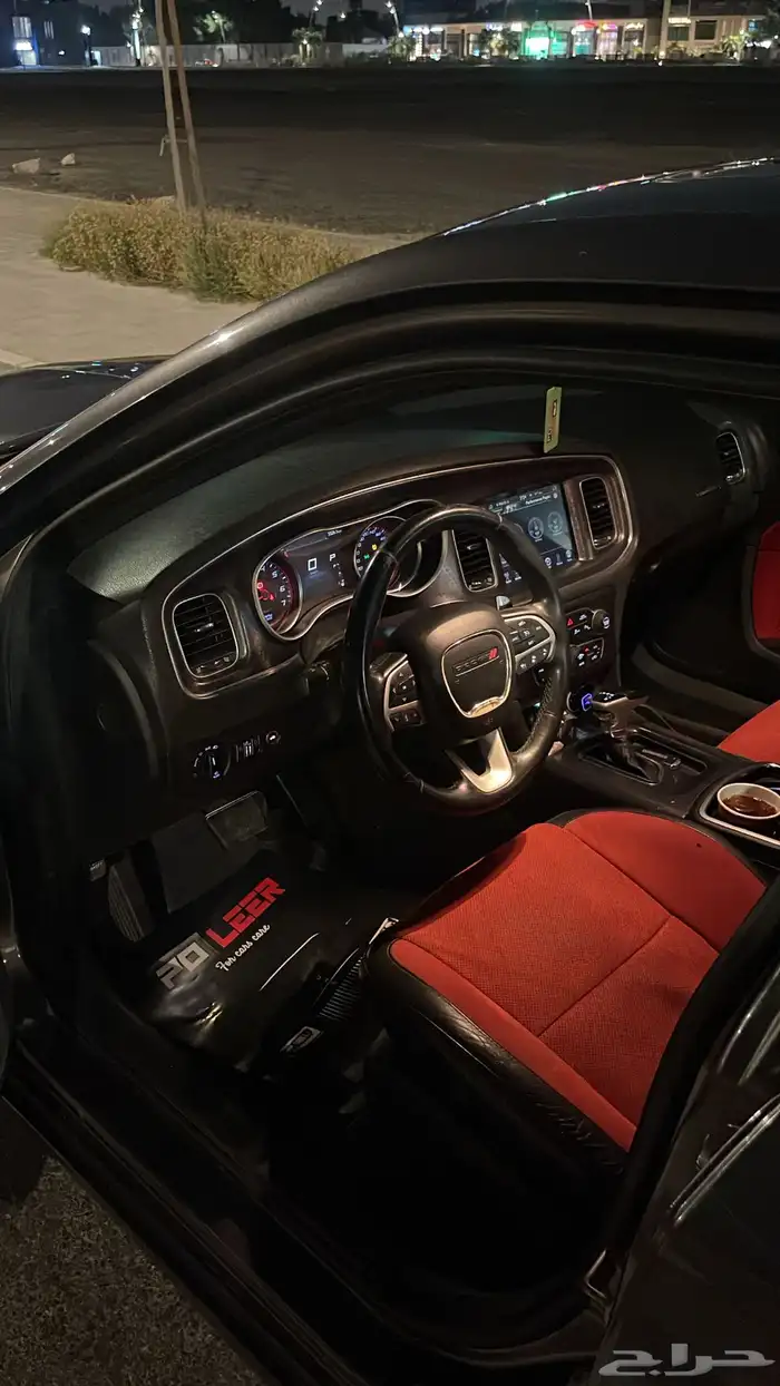 للبيع دوج تشارجر RT 2015 6