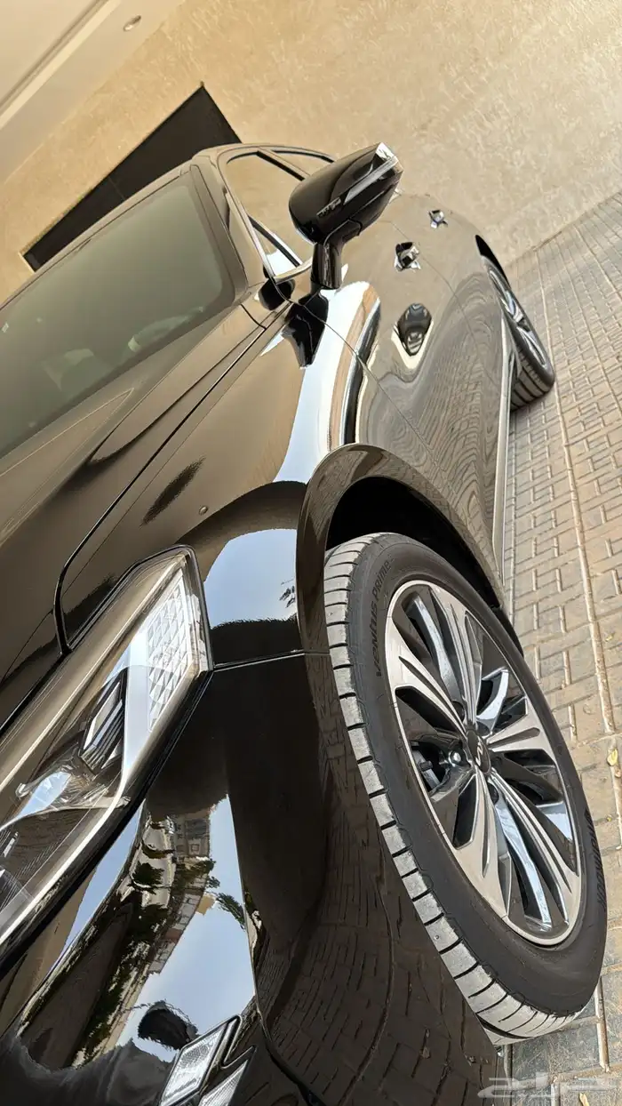 للبيع كيا 8 2023 9