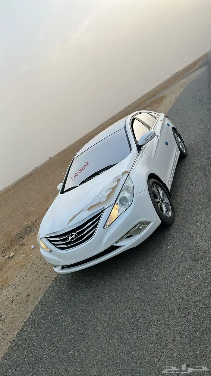 سوناتا موديل 2011 فل كامل محول نص جدخ الجدخ ماشاءالله 20