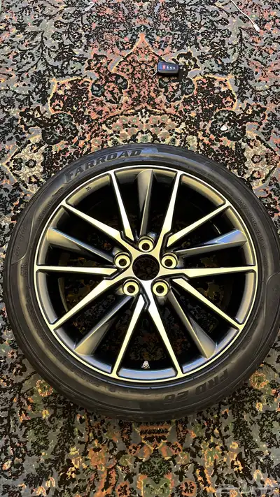 جنوط كامري قراندي index