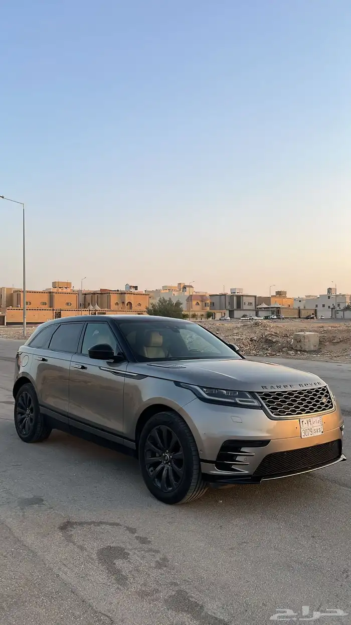 رنج روفر فيلار موديل 2020 1