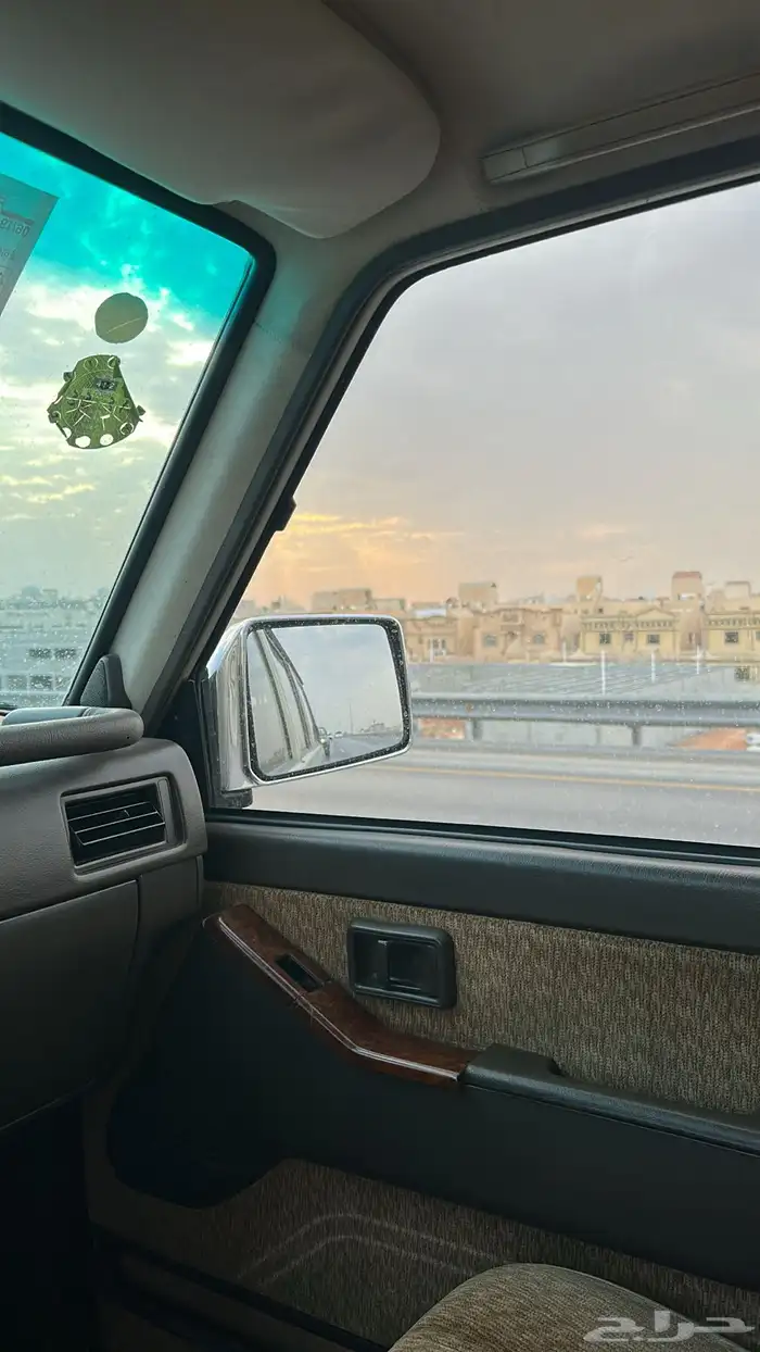 باترول نيسان سوبر سفاري 11