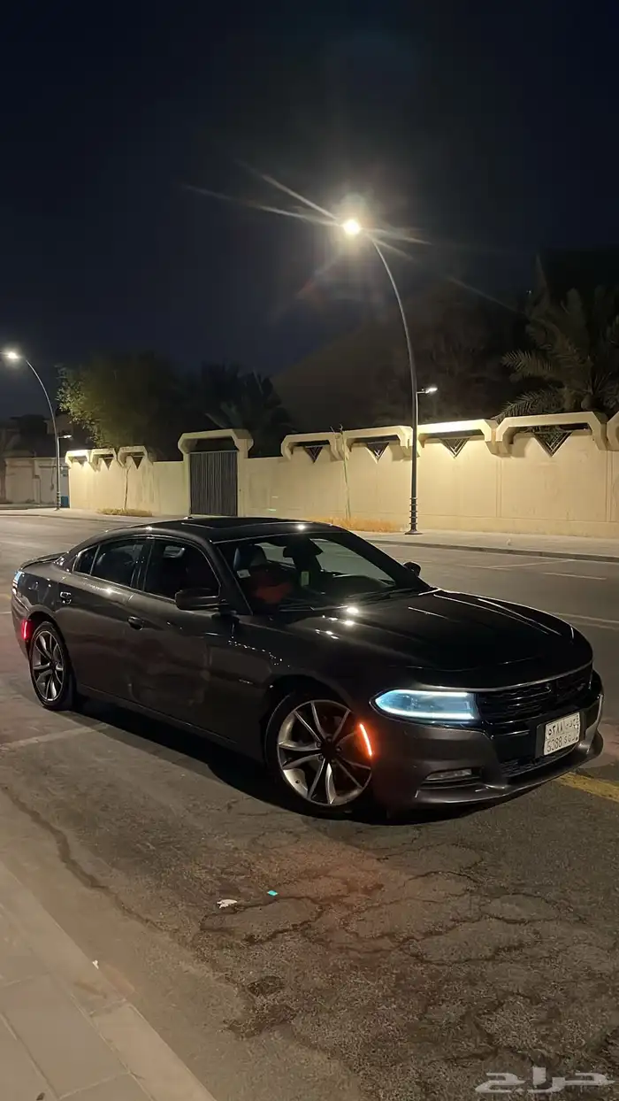 للبيع دوج تشارجر RT 2015 4