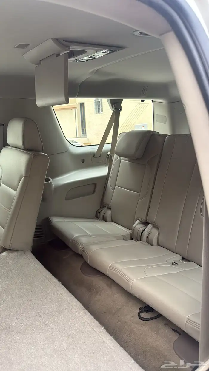 يوكن XL 2015 دنلي 31