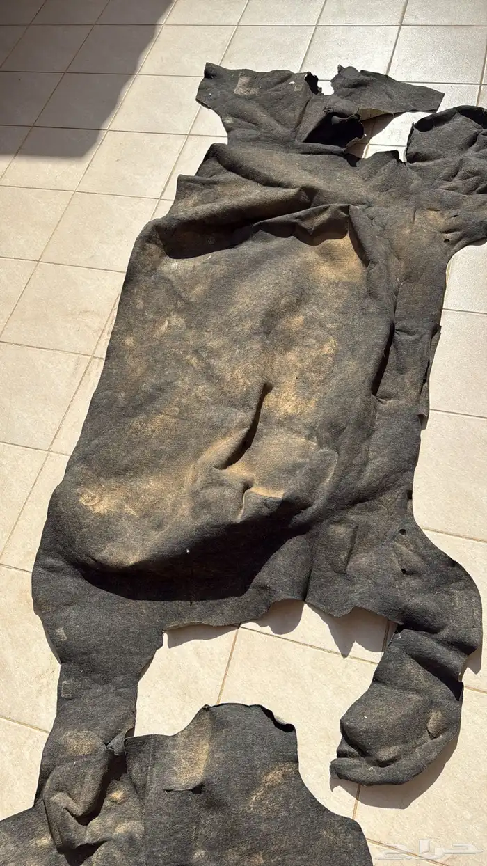 للبيع قطع كابرس من 87 -89 7