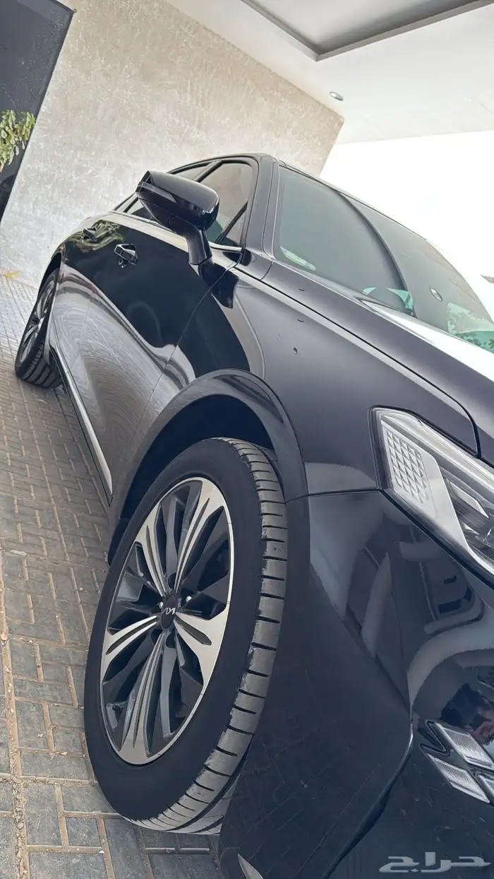 للبيع كيا 8 2023 7