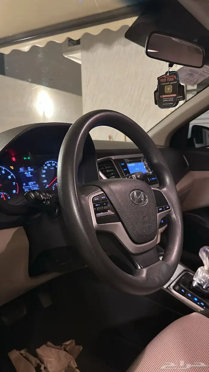 اكسنت 2023 ممشى 53 قابل للزيادة وكالة 9