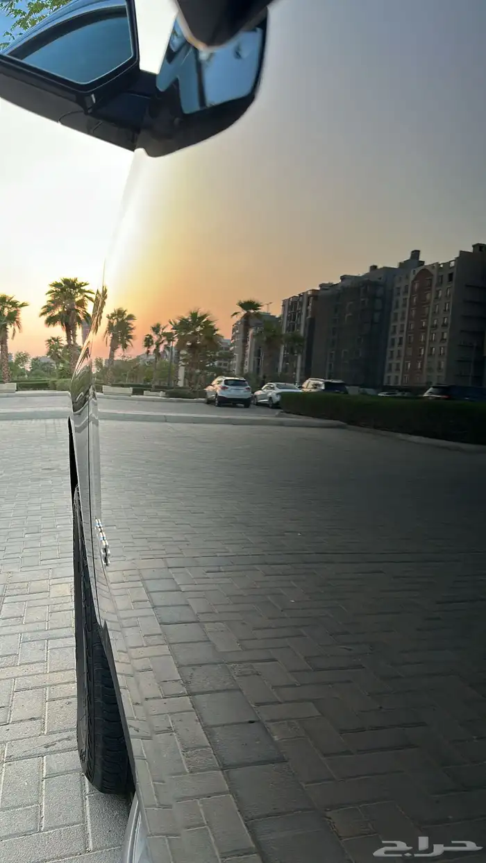 تاهو LS أسود بودي وكالة 2019 8