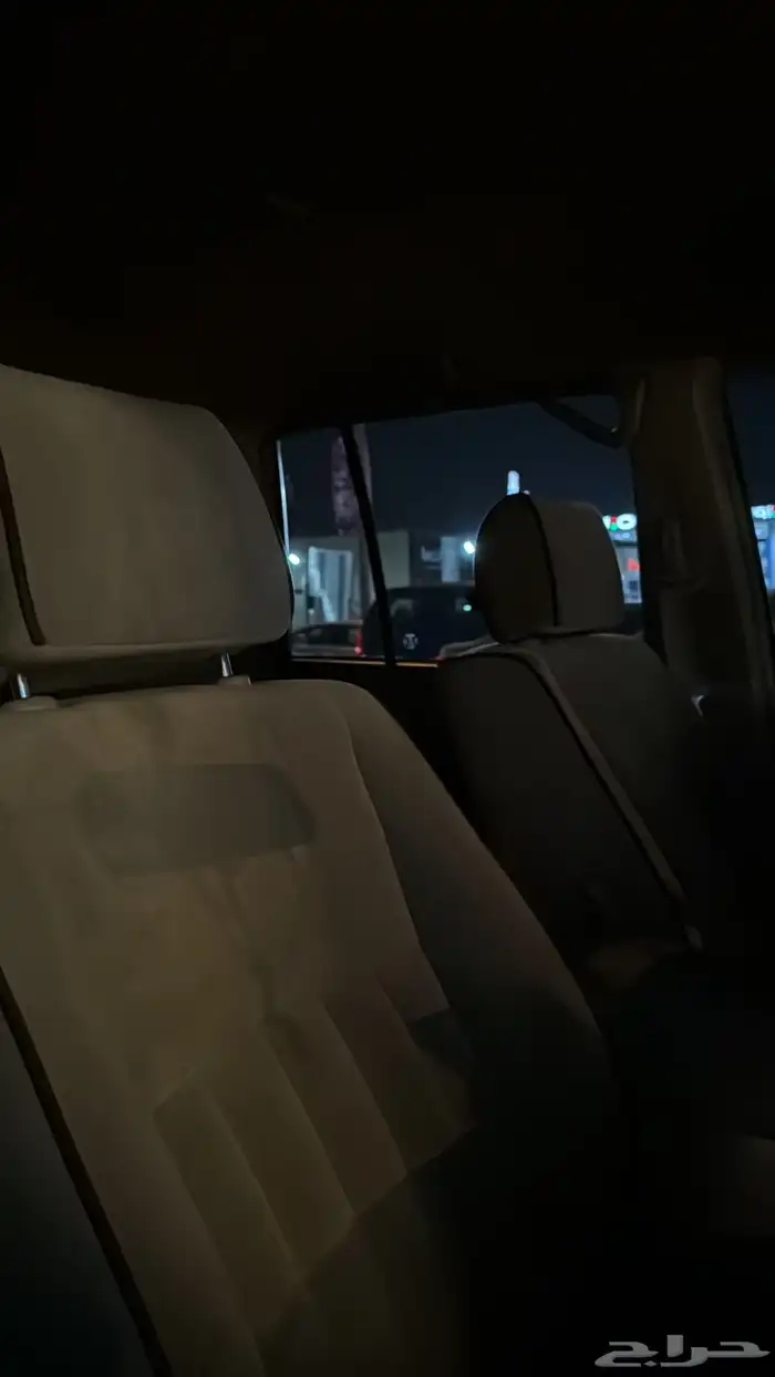 نيسان باترول سفاري 2 موديل 2008 15