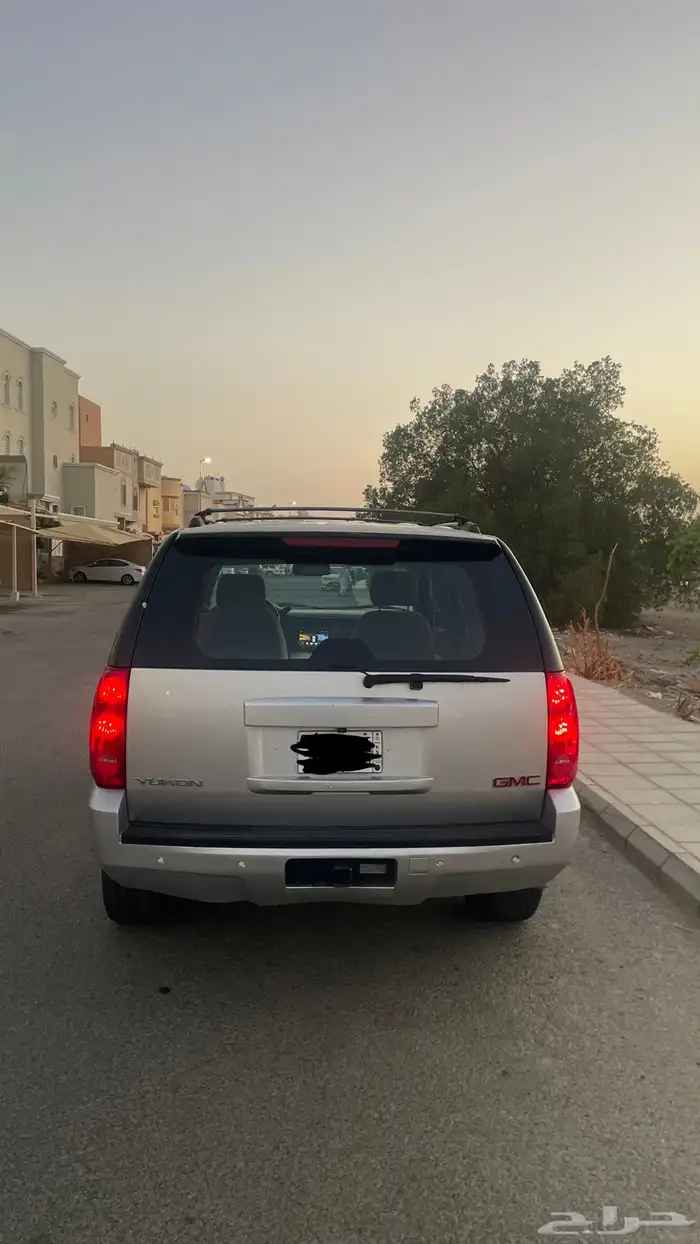 يوكن 2011 دبل نضيف جدا 2