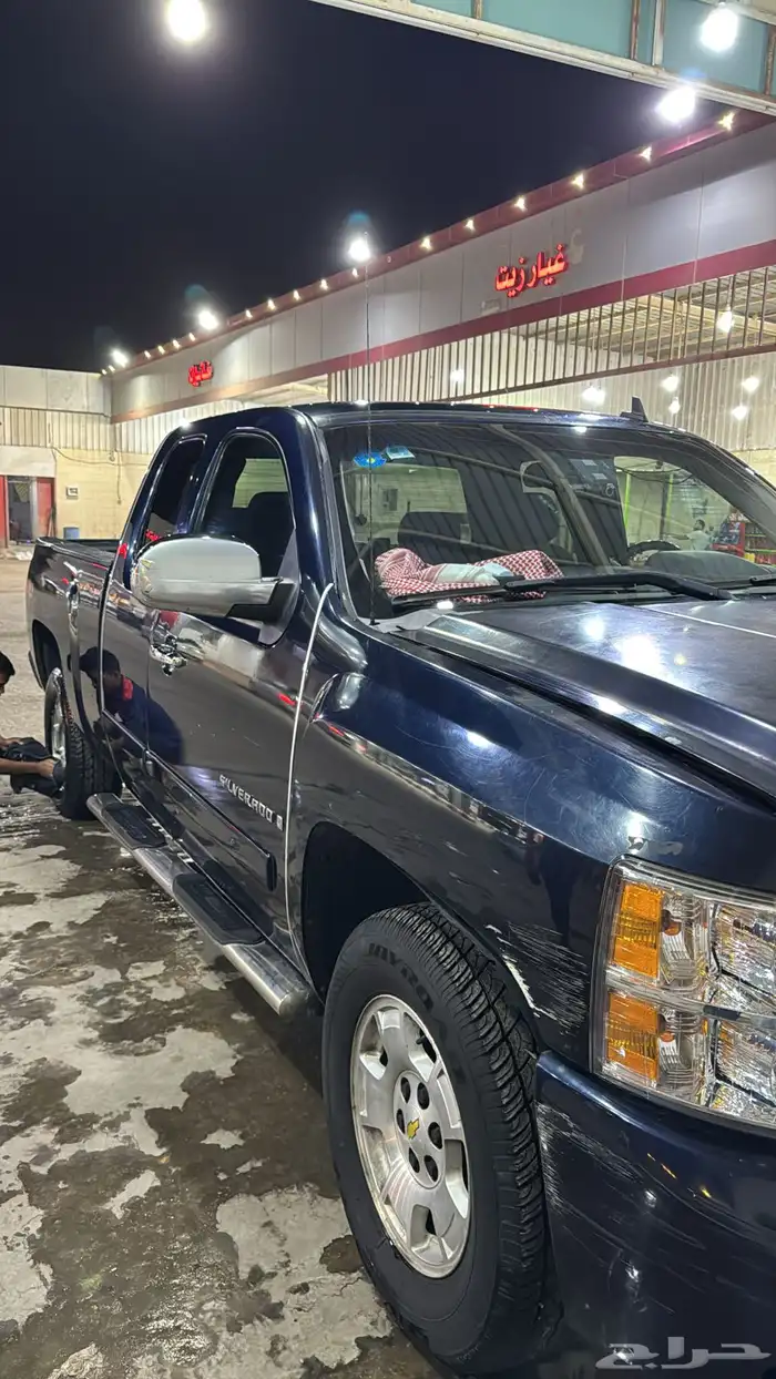 سلفرادوا 2007 غماره ونص 10