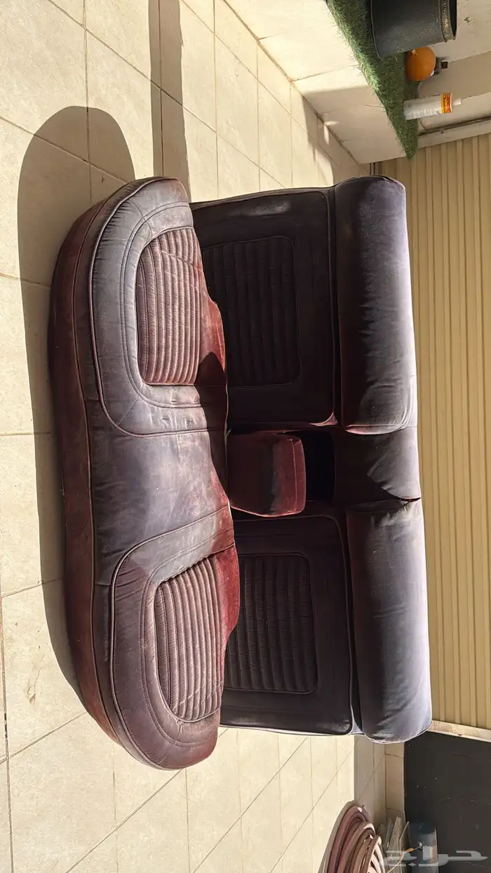 للبيع قطع كابرس من 87 -89 17