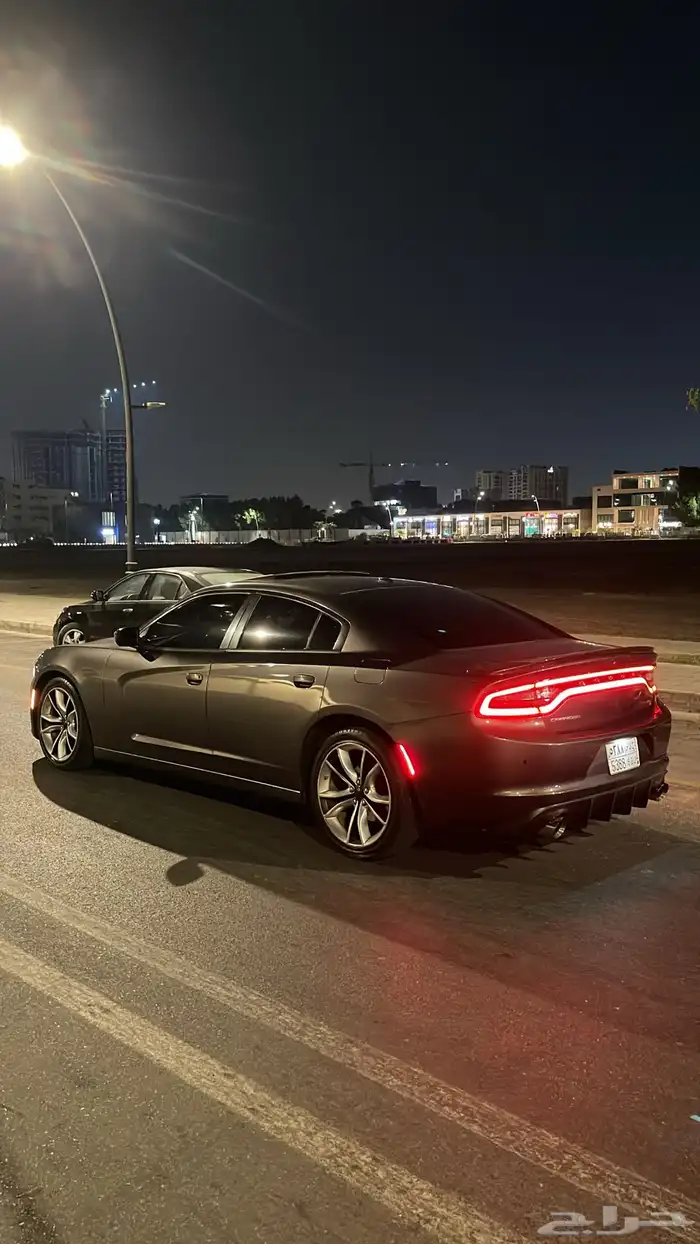 للبيع دوج تشارجر RT 2015 12