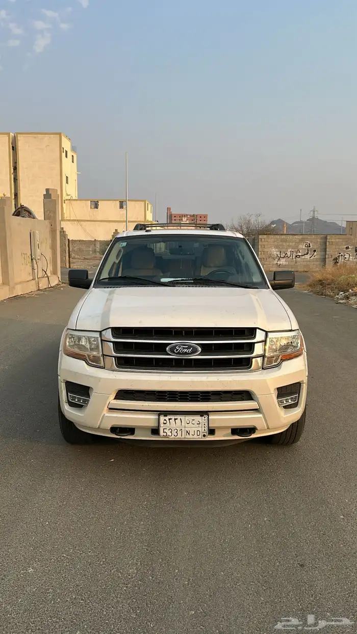 فورد اكسبدشن 2016 1