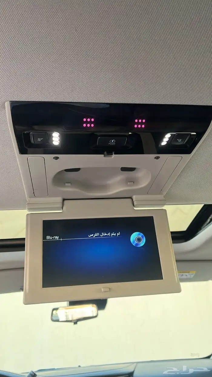 كاديلاك اسكاليد 2020 15