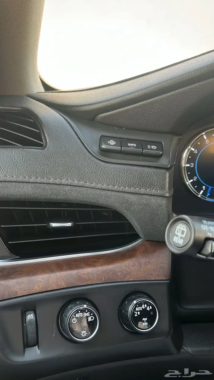 كاديلاك اسكاليد 2020 18