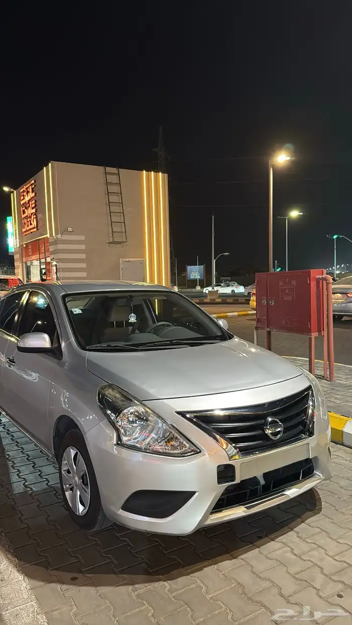 نيسان صني 0