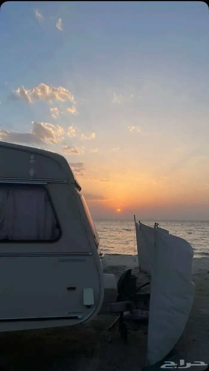 كرفان للبيع مستعجل 0