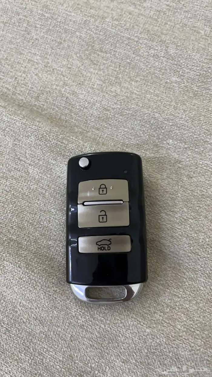 مفتاح كدينزا 2017 - 2020 ماقد استخدم 0