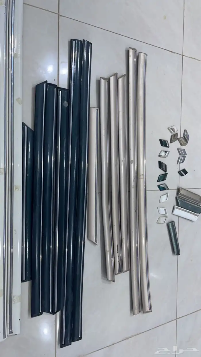 مساطر كامري 98 2002 0