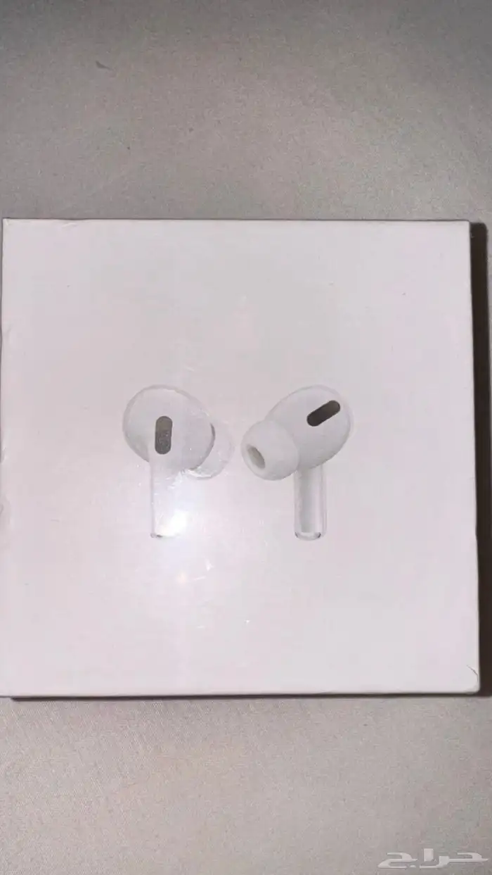 سماعات ايربودس يرو الجيل الثالث 0