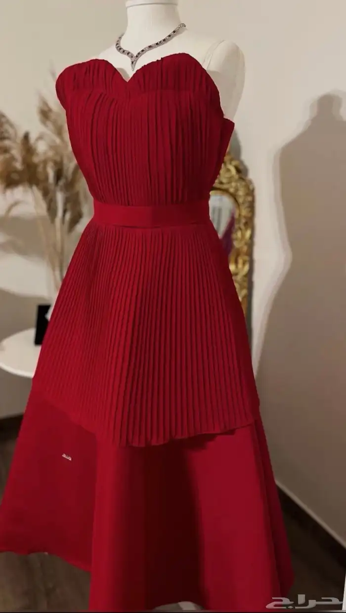 فستان 300 0