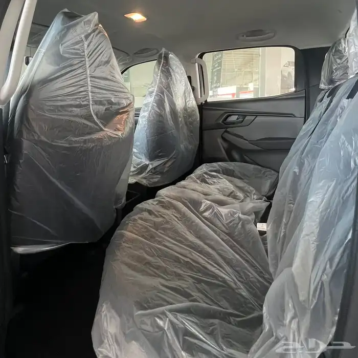 ايسوزو غمارتين دبل 2026 زجاج كهرباء خليجي لدى الفريدي 3