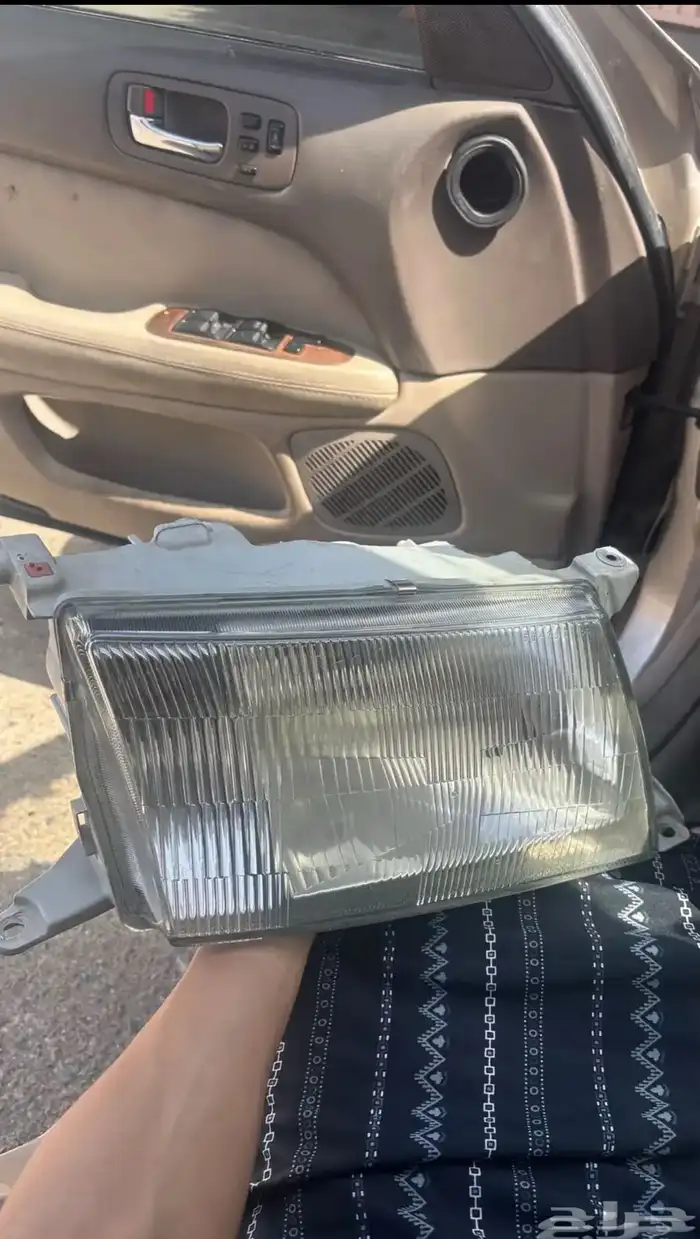 اسطب لكزس 400 0