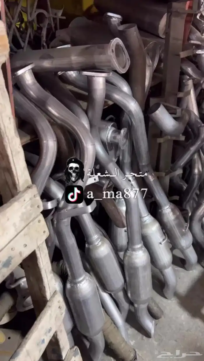 هدرز بحريني ددسن   هايلكس و اكثر 2